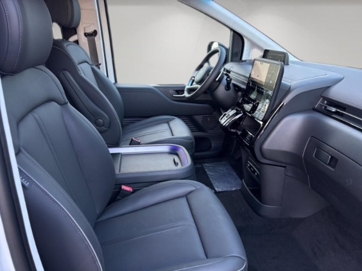 Hyundai STARIA 1.6 Signature⚠️| 7-Sitze | Klimaauto. | Sitzheizung | Rückfahrkamera