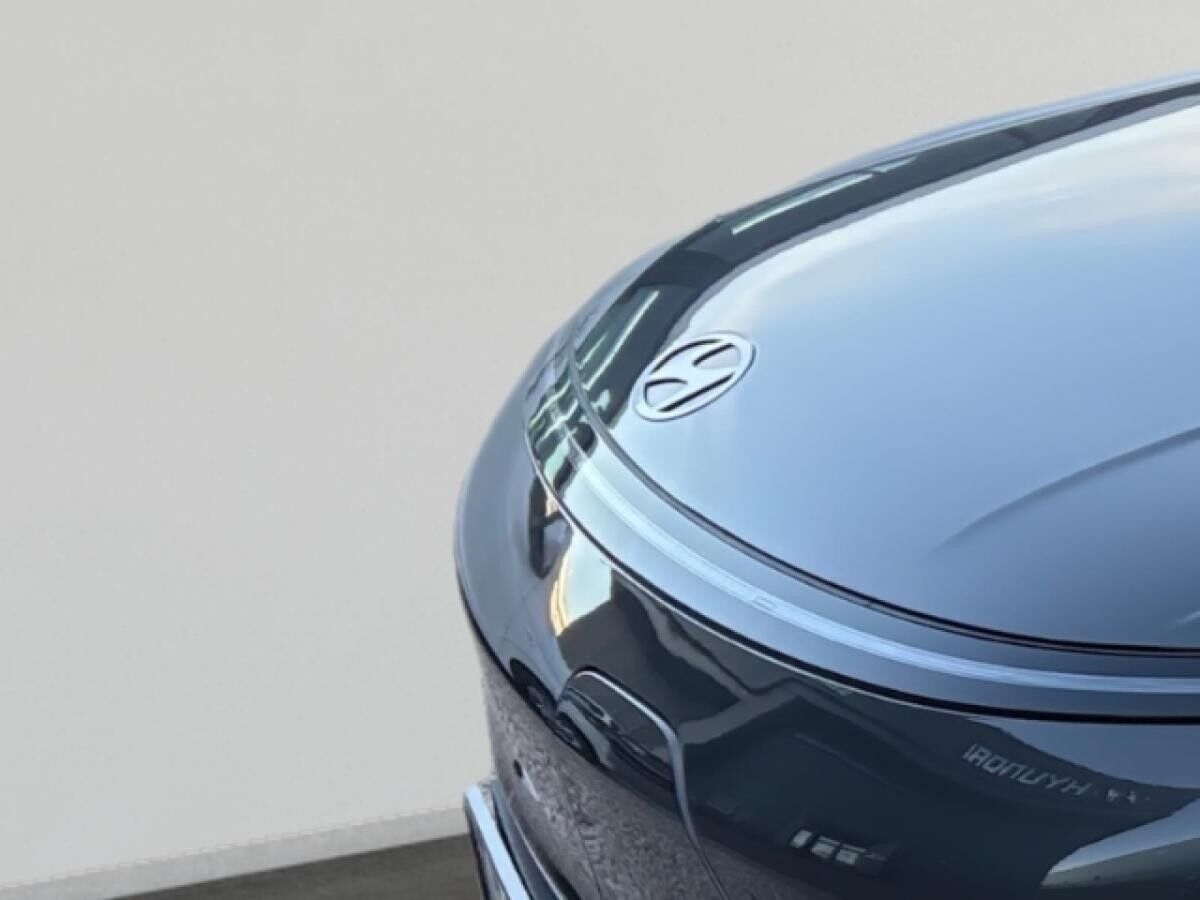 Hyundai KONA Elektro Prime⚠️ | Wärmepumpe | 19"Felgen | Rückfahrkamera | Navi | Klimaauto. | ISOFIX