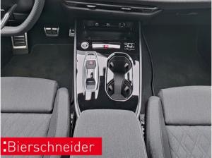 Audi A5 Avant TFSI S-tronic 2x s-line MATRIX 19 VIRTUAL AHK UMGEBUNGSKAMERA ACC NAVI PDC CONNECT DAB ASSISTE