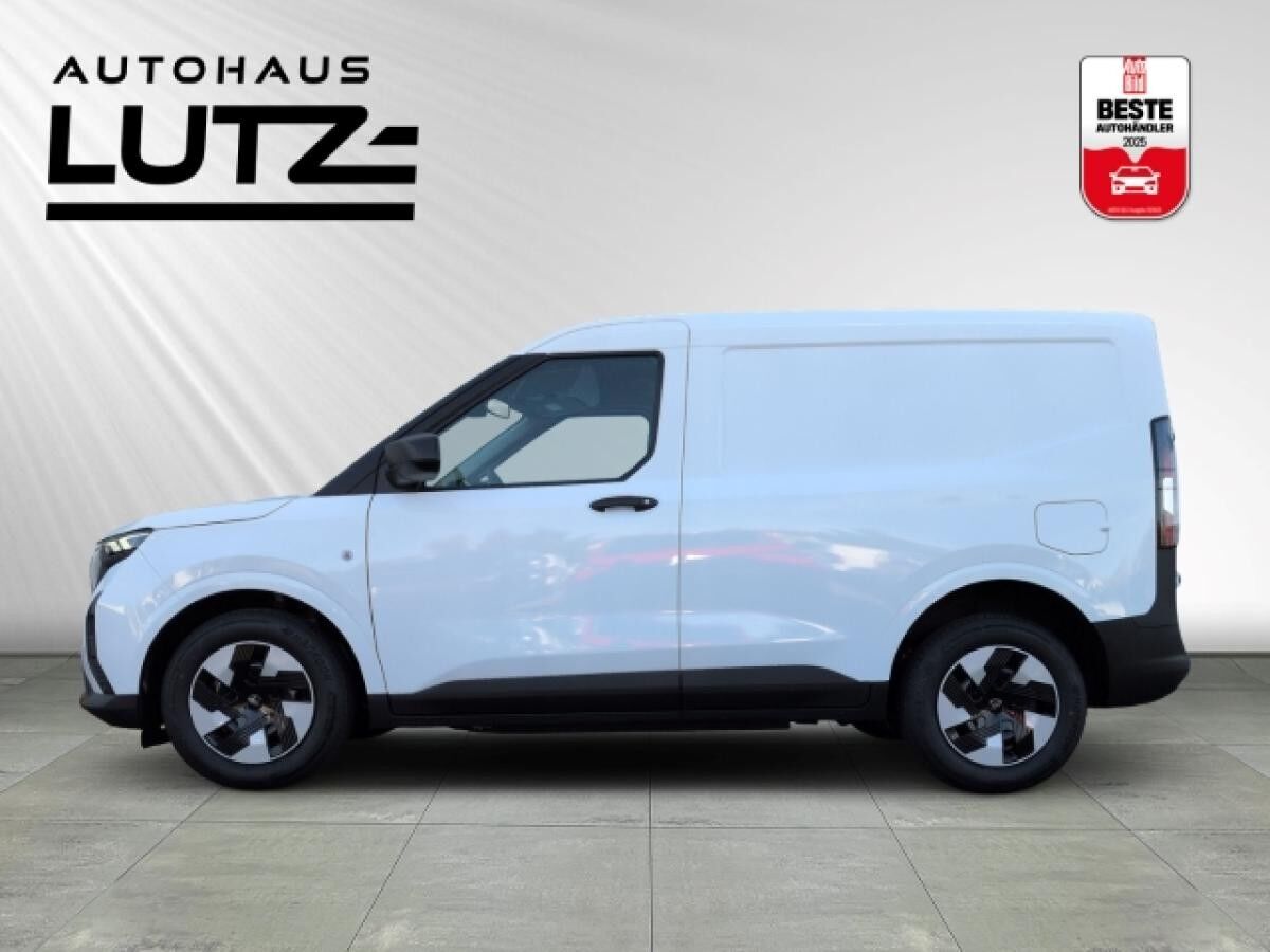 Ford Transit Courier BEV Trend VAN *Sofort Verfügbar*