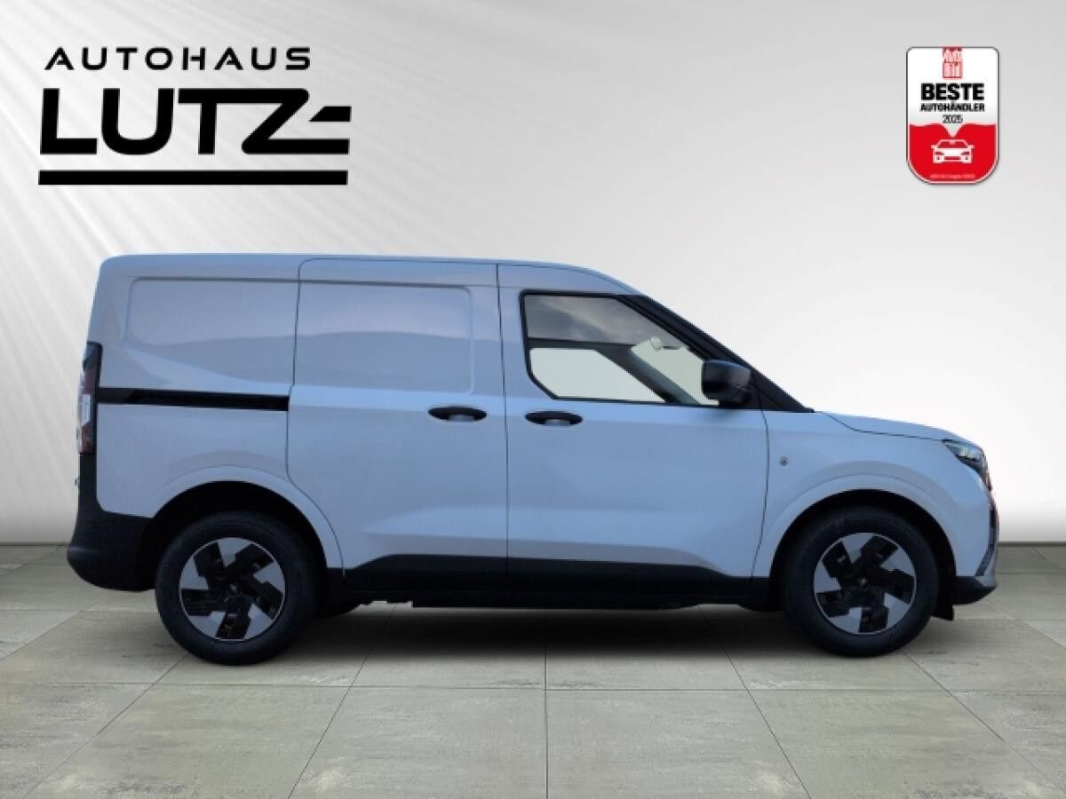 Ford Transit Courier BEV Trend VAN *Sofort Verfügbar*