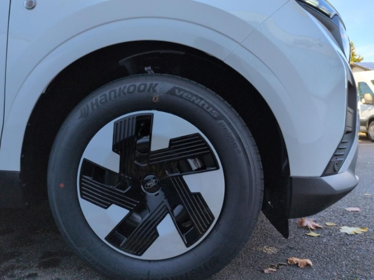 Ford Transit Courier BEV Trend VAN *Sofort Verfügbar*