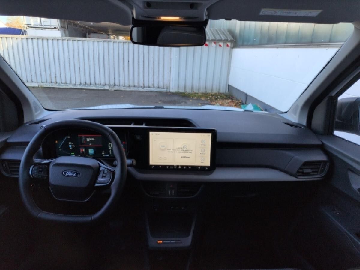 Ford Transit Courier BEV Trend VAN *Sofort Verfügbar*