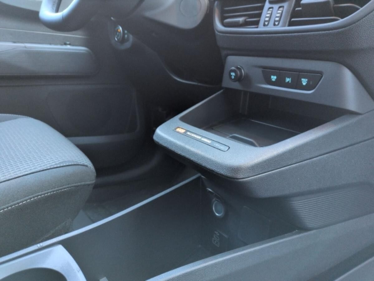 Ford Transit Courier BEV Trend VAN *Sofort Verfügbar*