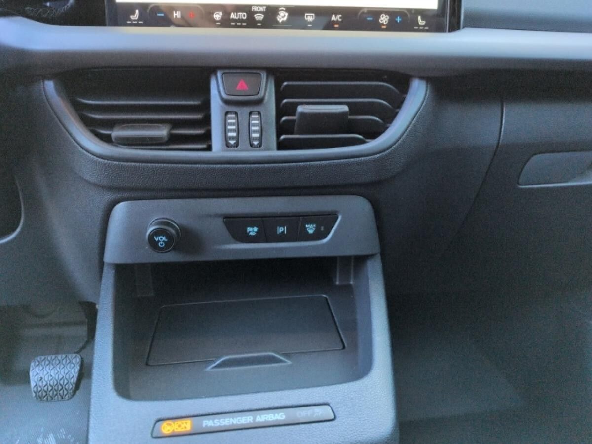 Ford Transit Courier BEV Trend VAN *Sofort Verfügbar*