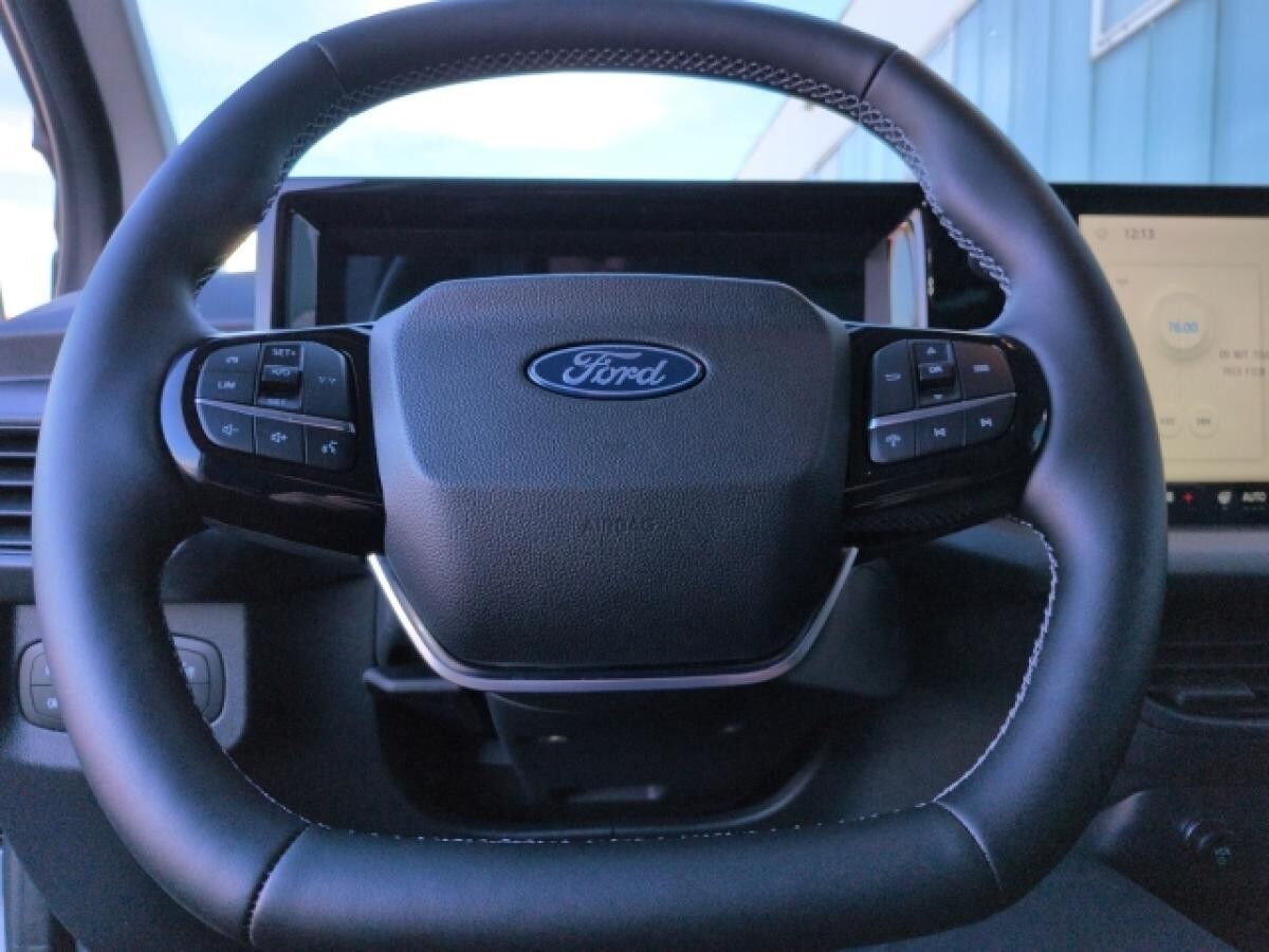 Ford Transit Courier BEV Trend VAN *Sofort Verfügbar*