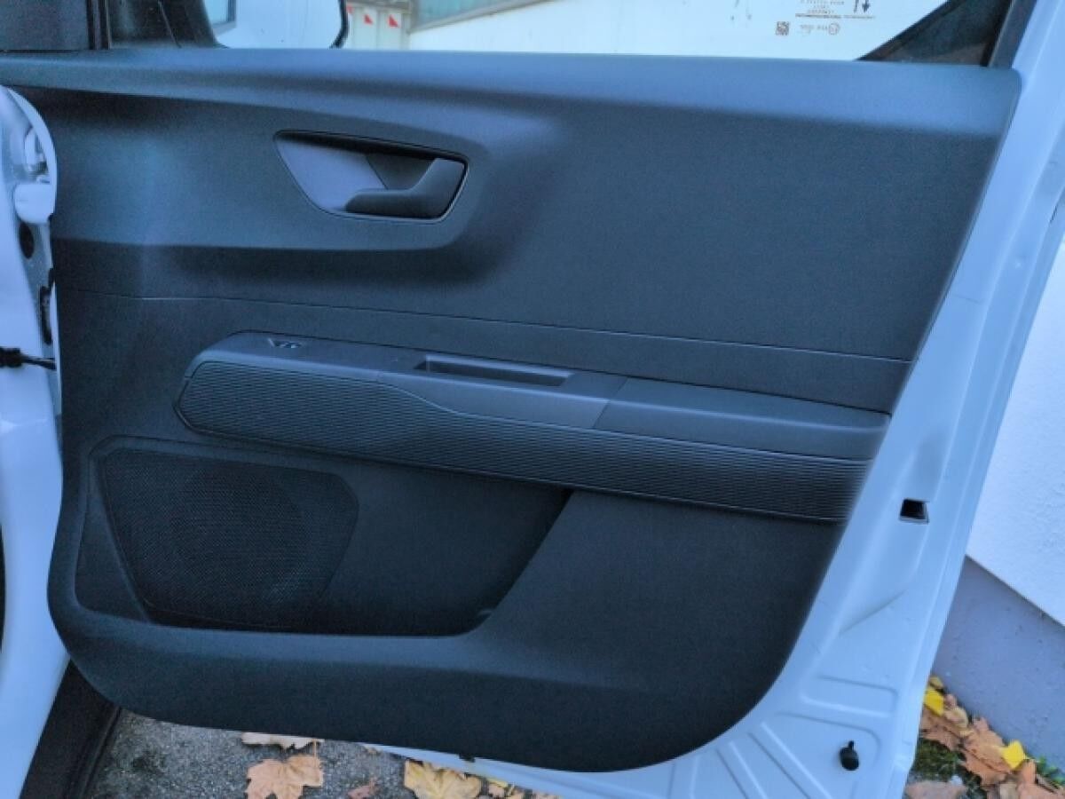 Ford Transit Courier BEV Trend VAN *Sofort Verfügbar*