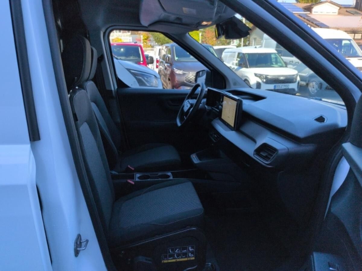 Ford Transit Courier BEV Trend VAN *Sofort Verfügbar*