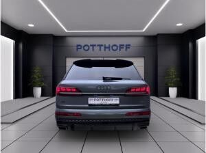 Audi Q7 SUV S line 60 TFSI e quattro ❗️ SOFORT VERFÜGBAR🚀