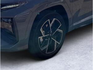 Hyundai TUCSON ❄️WINTER-SPECIAL❄️🔥N-Line🔥 // Plug-in-Hybrid // 6-Gang Automatik // Frontantrieb