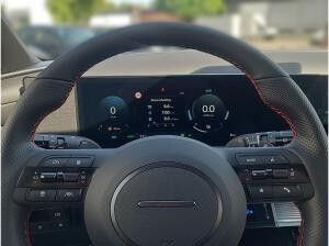 Hyundai TUCSON ❄️WINTER-SPECIAL❄️🔥N-Line🔥 // Plug-in-Hybrid // 6-Gang Automatik // Frontantrieb