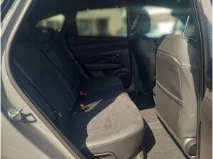 Hyundai TUCSON ❄️WINTER-SPECIAL❄️🔥N-Line🔥 // Plug-in-Hybrid // 6-Gang Automatik // Frontantrieb