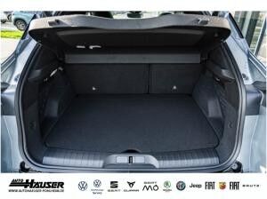 Alfa Romeo Junior Ibrida 1.2 VGT INTENSA ** PANO EL. HECKKL. NAVI KAMERA ACC MATRIX-LED PDC