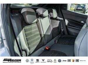 Alfa Romeo Junior Ibrida 1.2 VGT INTENSA ** PANO EL. HECKKL. NAVI KAMERA ACC MATRIX-LED PDC