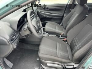 Hyundai i20 Automatik Kamera Klima Navi Tempo Spurhalte