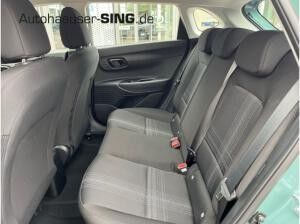 Hyundai i20 Automatik Kamera Klima Navi Tempo Spurhalte