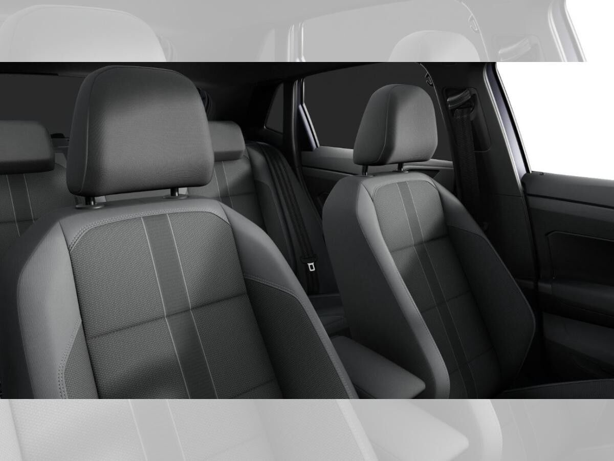 Volkswagen Polo EDITION 50 1,0 TSI DSG RFK LED-Matrix Scheinwerfer