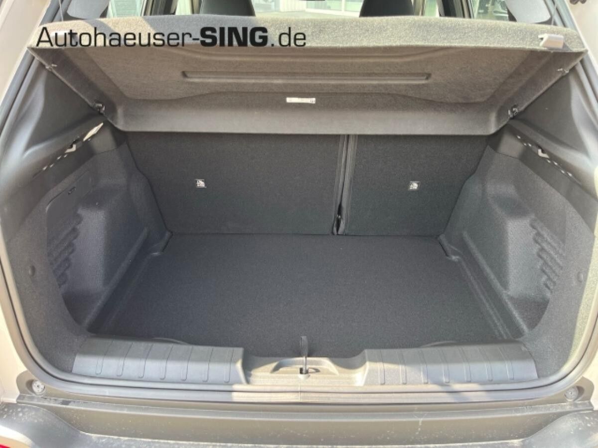 Jeep Avenger Longitude Automatik MHEV LED SHZ Keyless