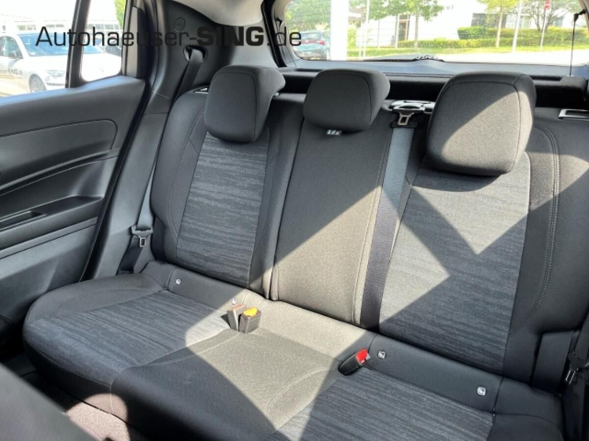 Jeep Avenger Longitude Automatik MHEV LED SHZ Keyless