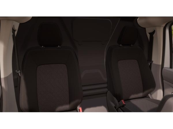 Volkswagen Transporter T7 e-Transporter Kasten 64 kWh KR Light Assist