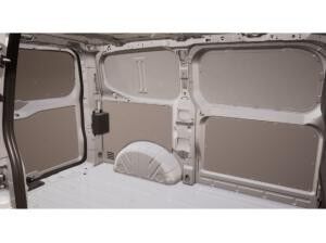 Volkswagen Transporter T7 Kasten 2.0 TDI KR 6-Gang