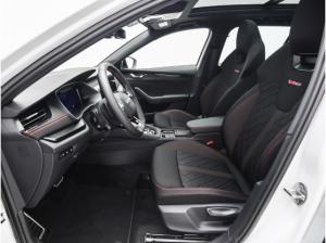 Skoda Octavia Combi RS 2.0 TSI AHK Navi Pano Winter Canton