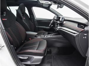 Skoda Octavia Combi RS 2.0 TSI AHK Navi Pano Winter Canton