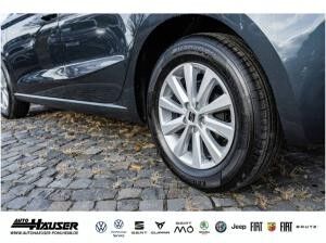 Seat Ibiza Road Edition 1.0 TSI NAVI KAMERA ACC LED PDC FULL-LINK