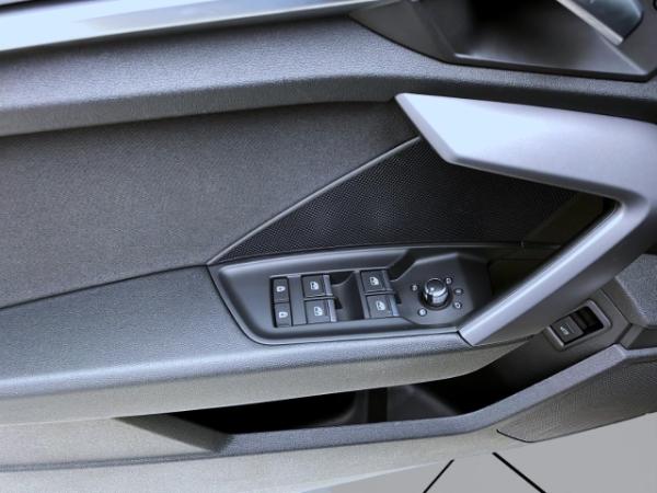 Audi A3 Limousine 35 TDI ADVANCED NAVI KLIMA LM18 SHZG