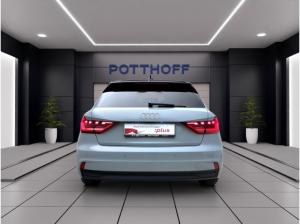 Audi A1 Sportback 25 TFSI PDC SITZHZG KLIMA LED