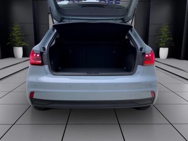 Audi A1 Sportback 25 TFSI PDC SITZHZG KLIMA LED LM17