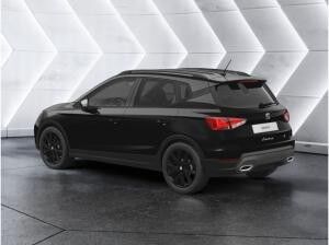 Seat Arona FR Black Edition 1.5 TSI - SHZ NAVI ACC LED *SN753*
