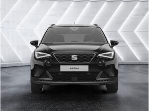 Seat Arona FR Black Edition 1.5 TSI - SHZ NAVI ACC LED *SN753*