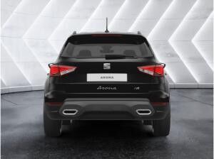 Seat Arona FR Black Edition 1.5 TSI - SHZ NAVI ACC LED *SN753*