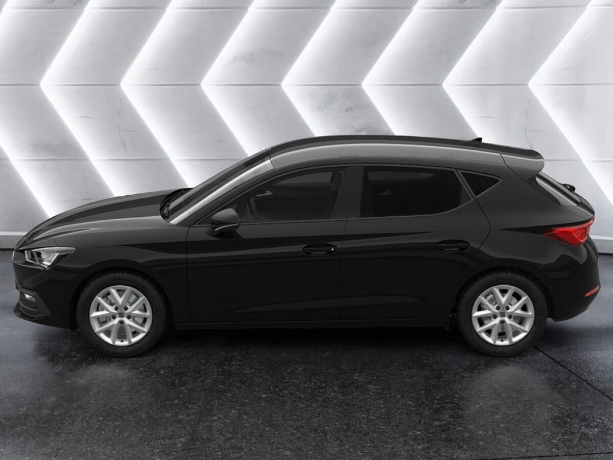 Seat Leon Road Edition 1.5 eTSI - KAMERA NAVI ACC LED *SN729*