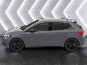 Seat Ibiza FR Black Edition 1.5 TSI - SHZ NAVI LED PANO *SN655*