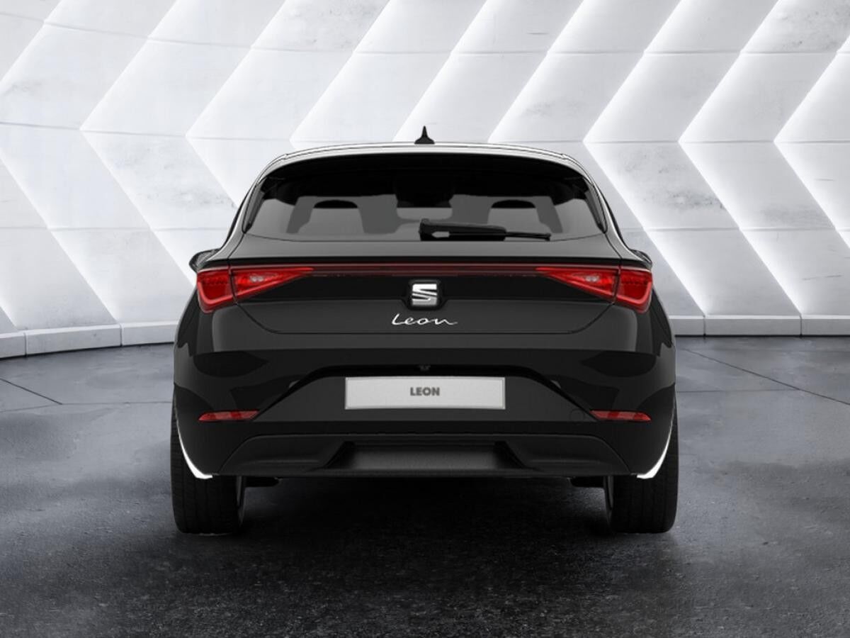 Seat Leon Road Edition 1.5 eTSI - KAMERA NAVI ACC LED *SN729*