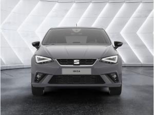 Seat Ibiza FR Black Edition 1.5 TSI - SHZ NAVI LED PANO *SN655*