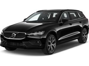 Volvo V60 T8 Plus Dark Business Edition