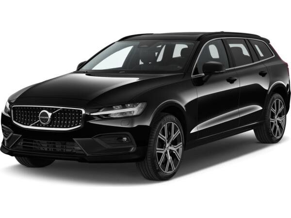 Volvo V60 T8 Plus Dark Business Edition