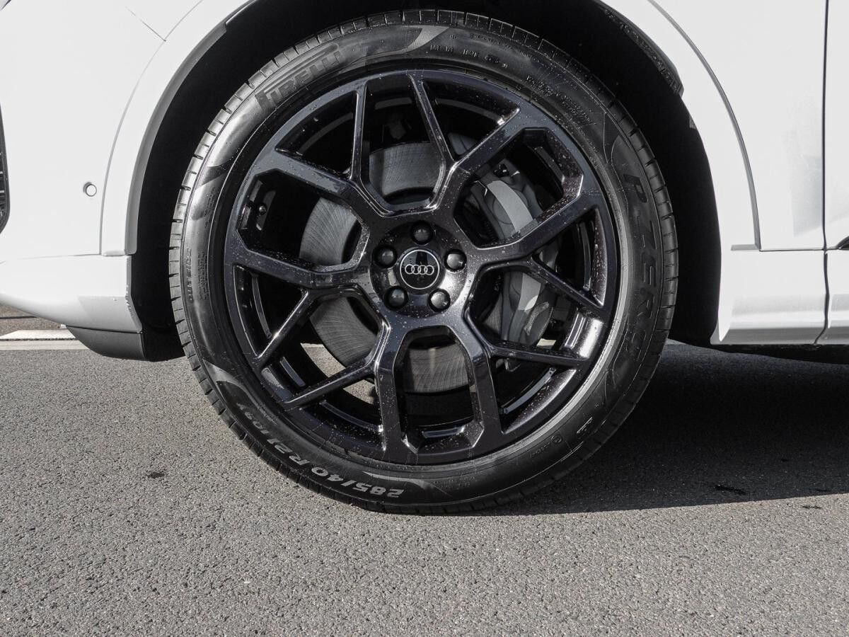 Audi Q7 ⚡️55 TFSI e quattro tiptronic S line  | Hybrid | SOFORT VERFÜGBAR I 0,5% Dienstwagenversteuerung ⚡️