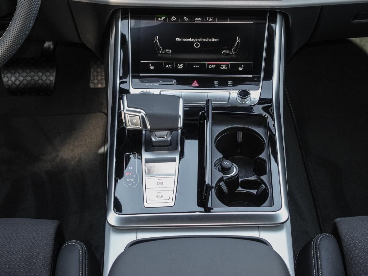 Audi Q7 ⚡️55 TFSI e quattro tiptronic S line  | Hybrid | SOFORT VERFÜGBAR I 0,5% Dienstwagenversteuerung ⚡️