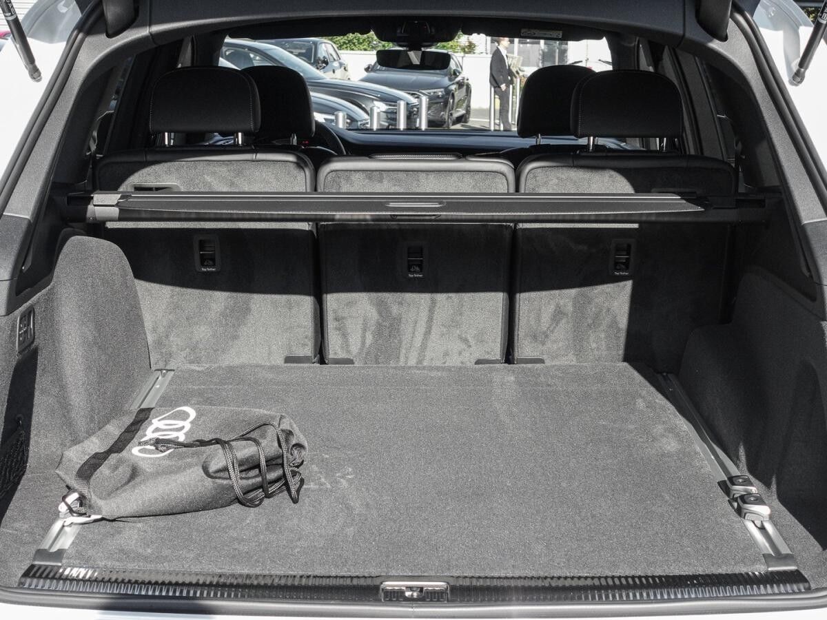 Audi Q7 ⚡️55 TFSI e quattro tiptronic S line  | Hybrid | SOFORT VERFÜGBAR I 0,5% Dienstwagenversteuerung ⚡️