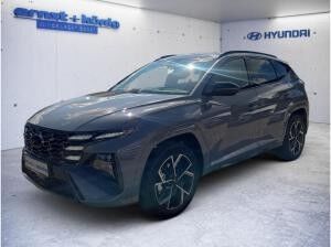 Hyundai TUCSON ❄️WINTER-SPECIAL❄️🔥N-Line🔥💼GEWERBE💼 // Plug-in-Hybrid // 6-Gang Automatik // Frontantrieb