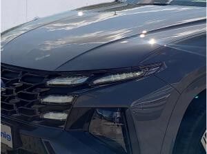 Hyundai TUCSON ❄️WINTER-SPECIAL❄️🔥N-Line🔥💼GEWERBE💼 // Plug-in-Hybrid // 6-Gang Automatik // Frontantrieb