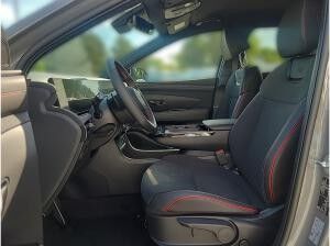 Hyundai TUCSON ❄️WINTER-SPECIAL❄️🔥N-Line🔥💼GEWERBE💼 // Plug-in-Hybrid // 6-Gang Automatik // Frontantrieb