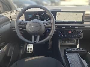 Hyundai TUCSON ❄️WINTER-SPECIAL❄️🔥N-Line🔥💼GEWERBE💼 // Plug-in-Hybrid // 6-Gang Automatik // Frontantrieb