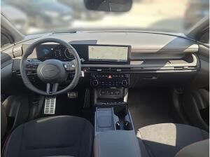 Hyundai TUCSON ❄️WINTER-SPECIAL❄️🔥N-Line🔥💼GEWERBE💼 // Plug-in-Hybrid // 6-Gang Automatik // Frontantrieb