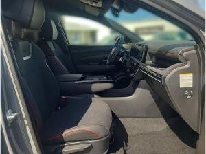 Hyundai TUCSON ❄️WINTER-SPECIAL❄️🔥N-Line🔥💼GEWERBE💼 // Plug-in-Hybrid // 6-Gang Automatik // Frontantrieb