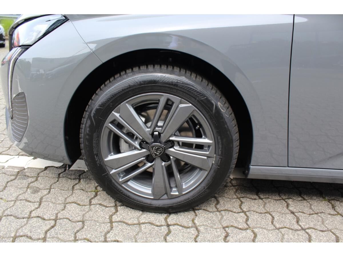 Peugeot 308 Allure PureTech 130 6Gang Schaltgetriebe